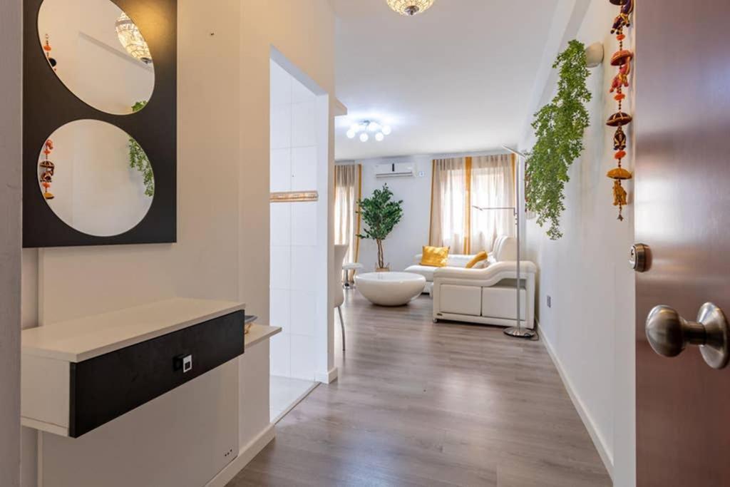 Appartement Triana Maestro Deluxe By Valcambre *