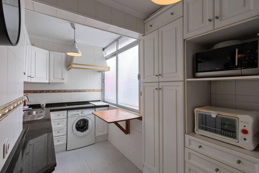 Appartement Triana Maestro Deluxe By Valcambre Sevilla