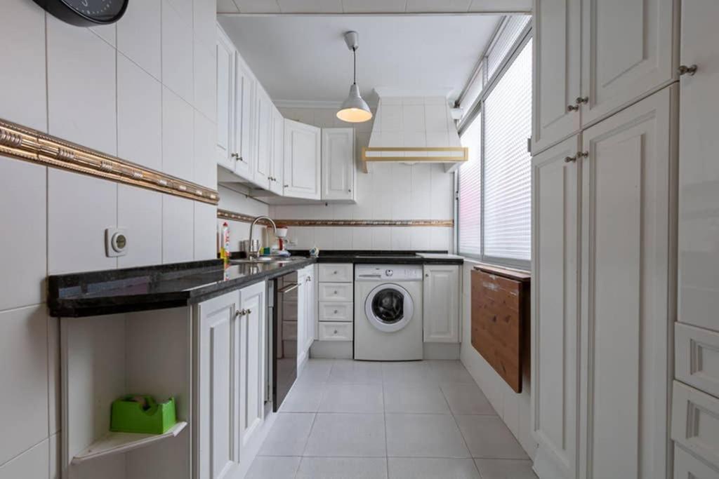 Triana Maestro Deluxe By Valcambre Appartement Sevilla