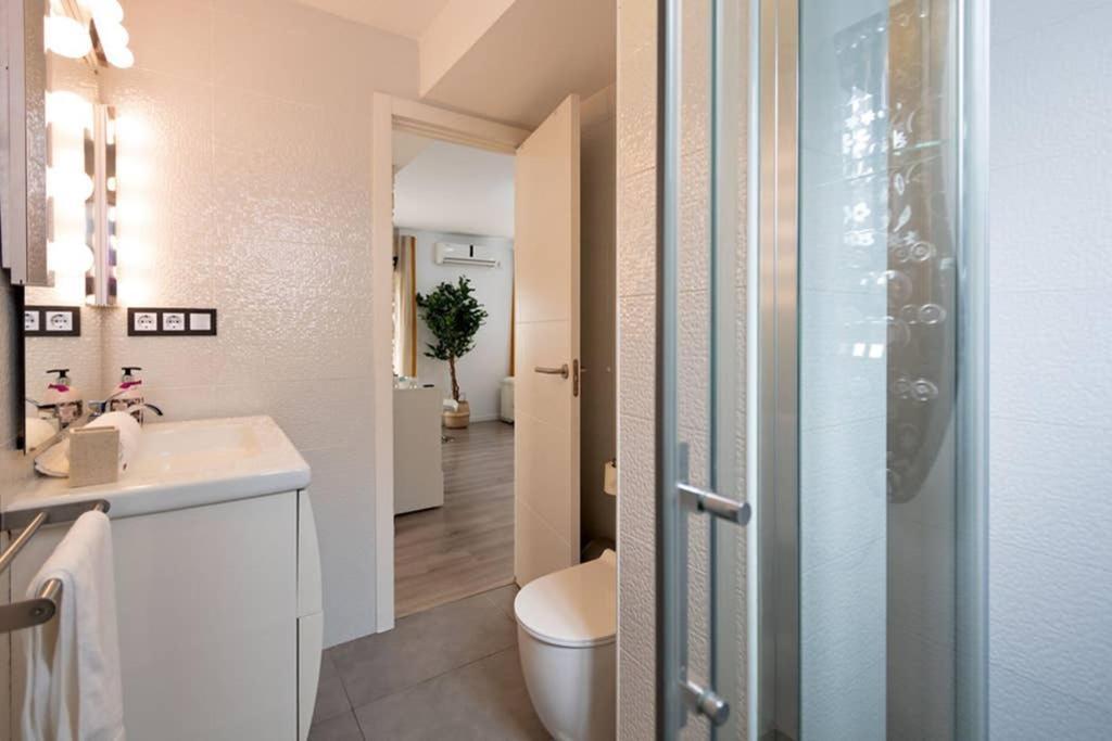 Triana Maestro Deluxe By Valcambre Apartment *