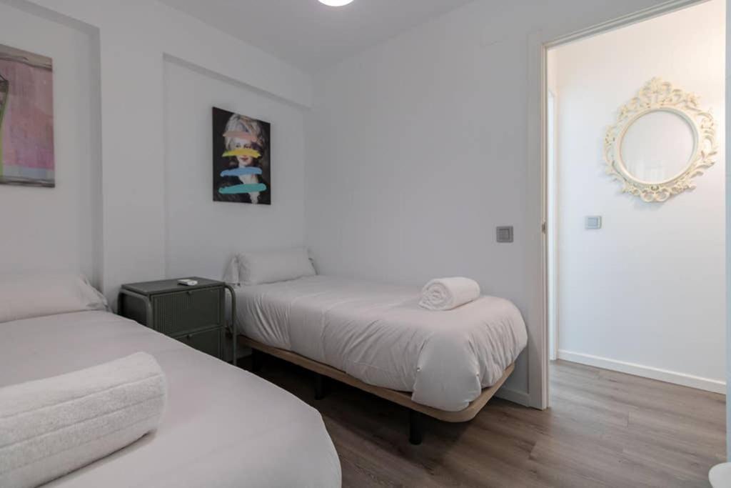 Triana Maestro Deluxe By Valcambre Sevilla