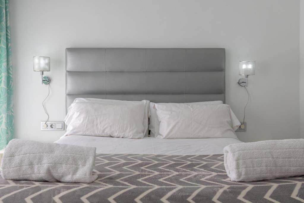Triana Maestro Deluxe By Valcambre Appartement Sevilla